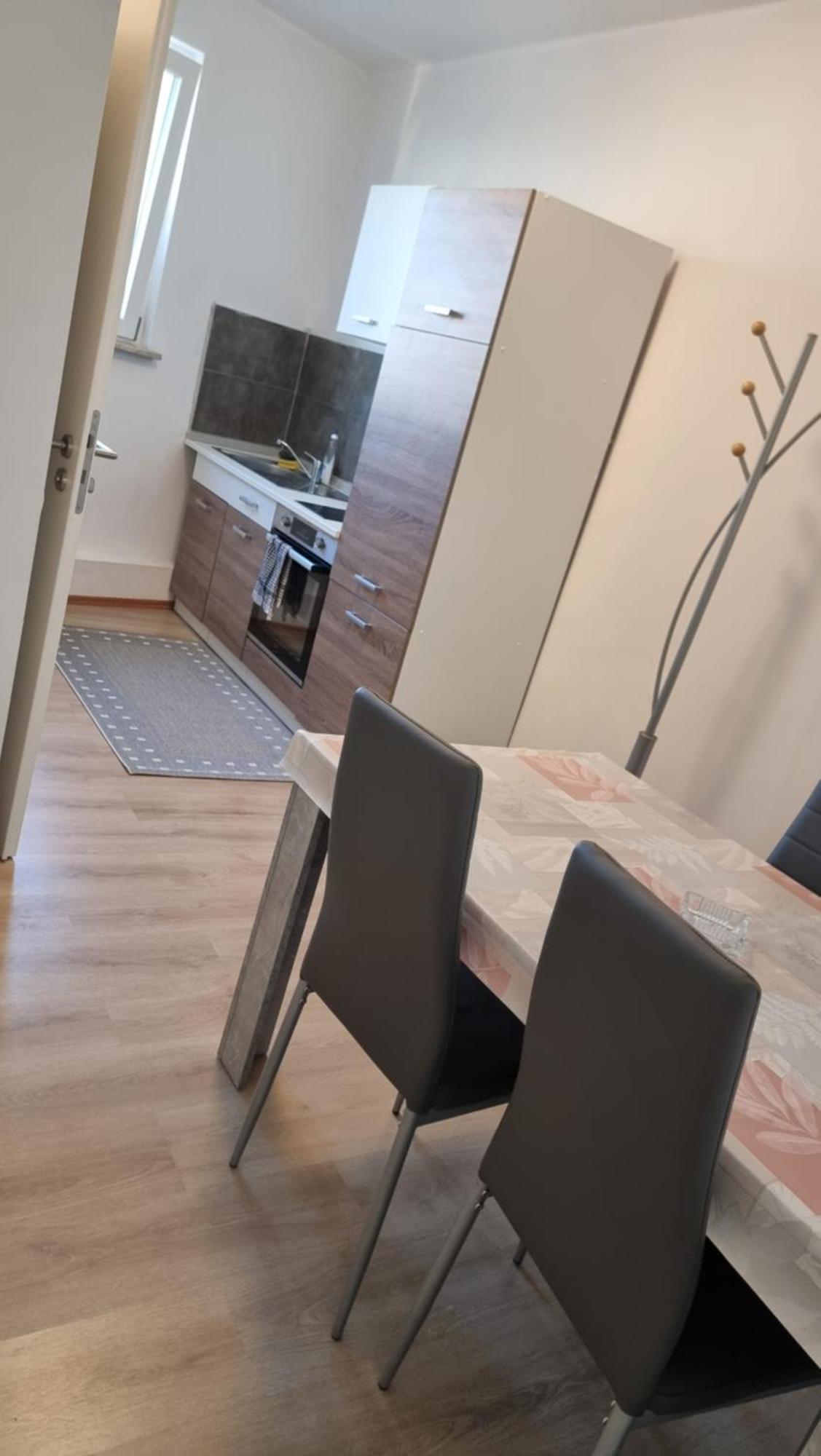 Ferienwohnung Balkan Erfurt Exterior foto